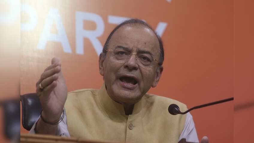 More capital will push PSBs to up MSME credit: Jaitley