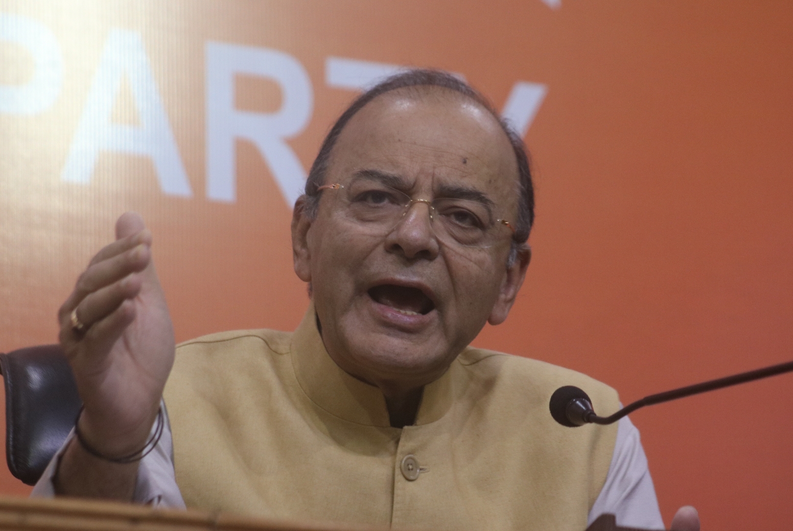 More capital will push PSBs to up MSME credit: Jaitley