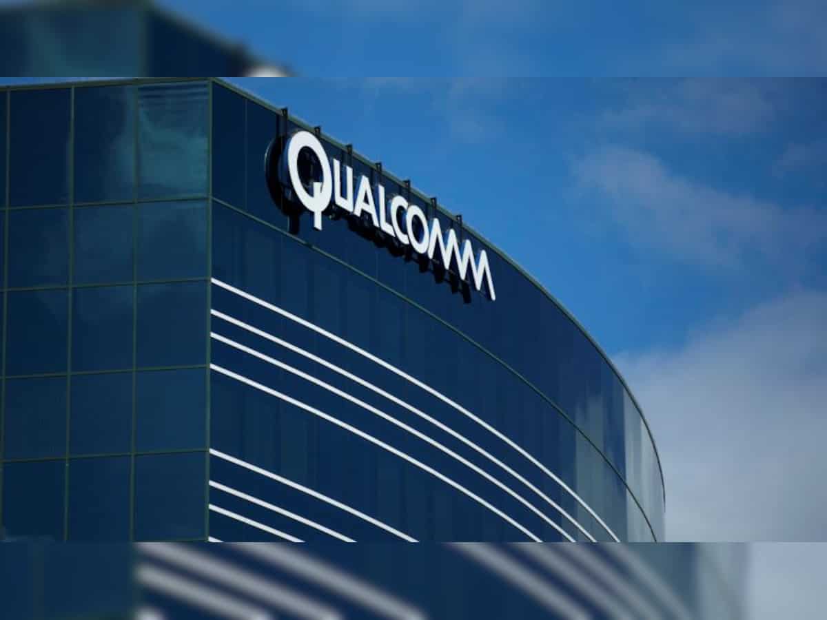 Qualcomm rejects Broadcom&#039;s $103 billion takeover bid