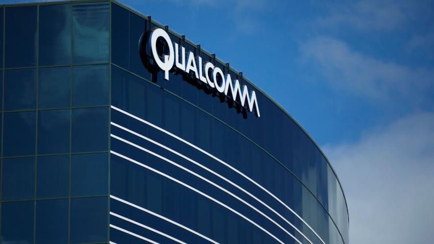 Qualcomm rejects Broadcom's $103 billion takeover bid