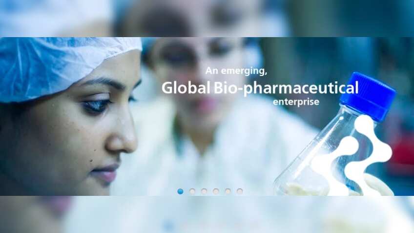 Biocon arm widens partnership terms with Bristol-Myers Squibb
