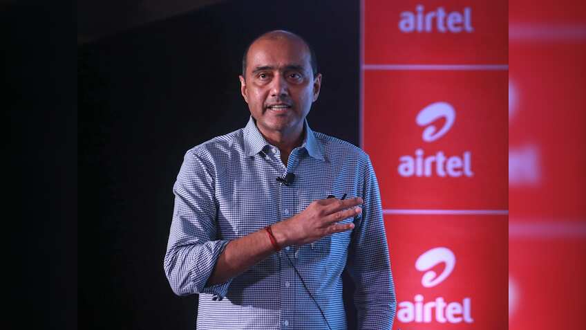 Bharti Airtel completes share sell in tower arm for Rs 3,325 crore; Infratel plunges by 4%