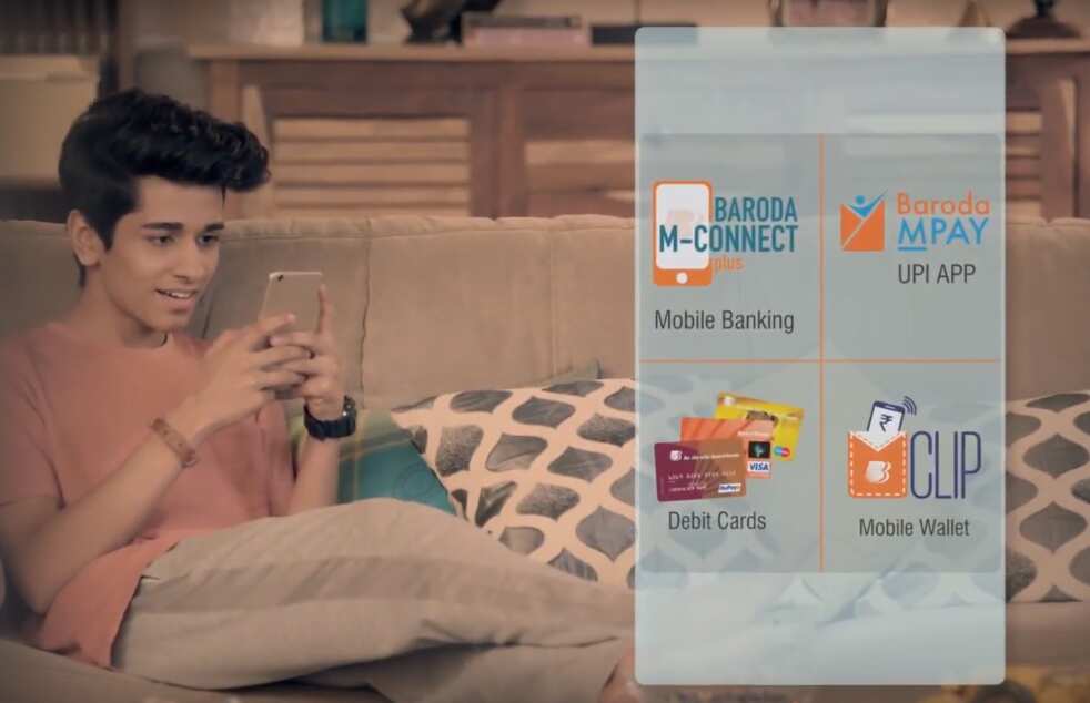 Bank of Baroda Q2 net profit falls 36%, misses estimates