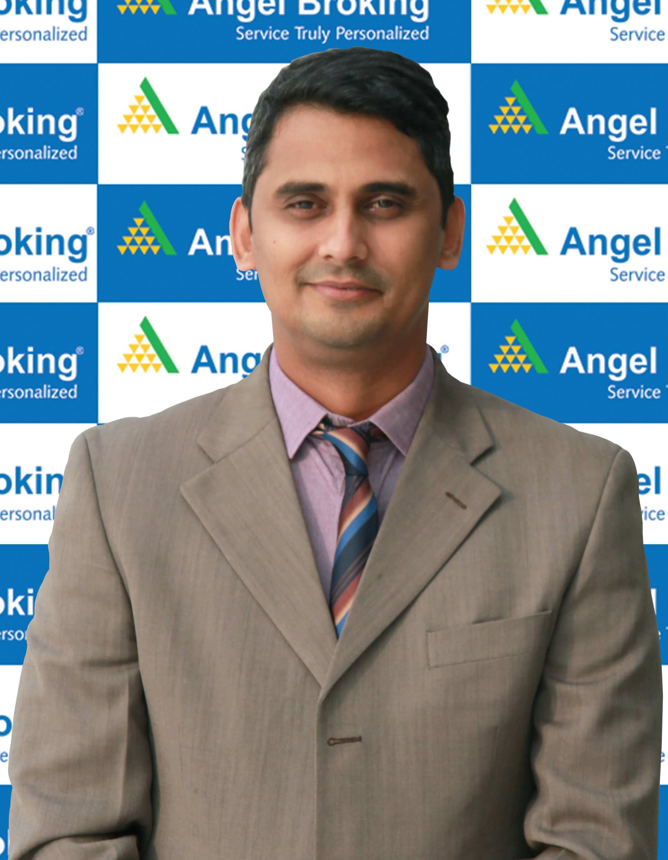 Bharat-22 ETF good investment option with better returns, says Angel Broking Fund Manager