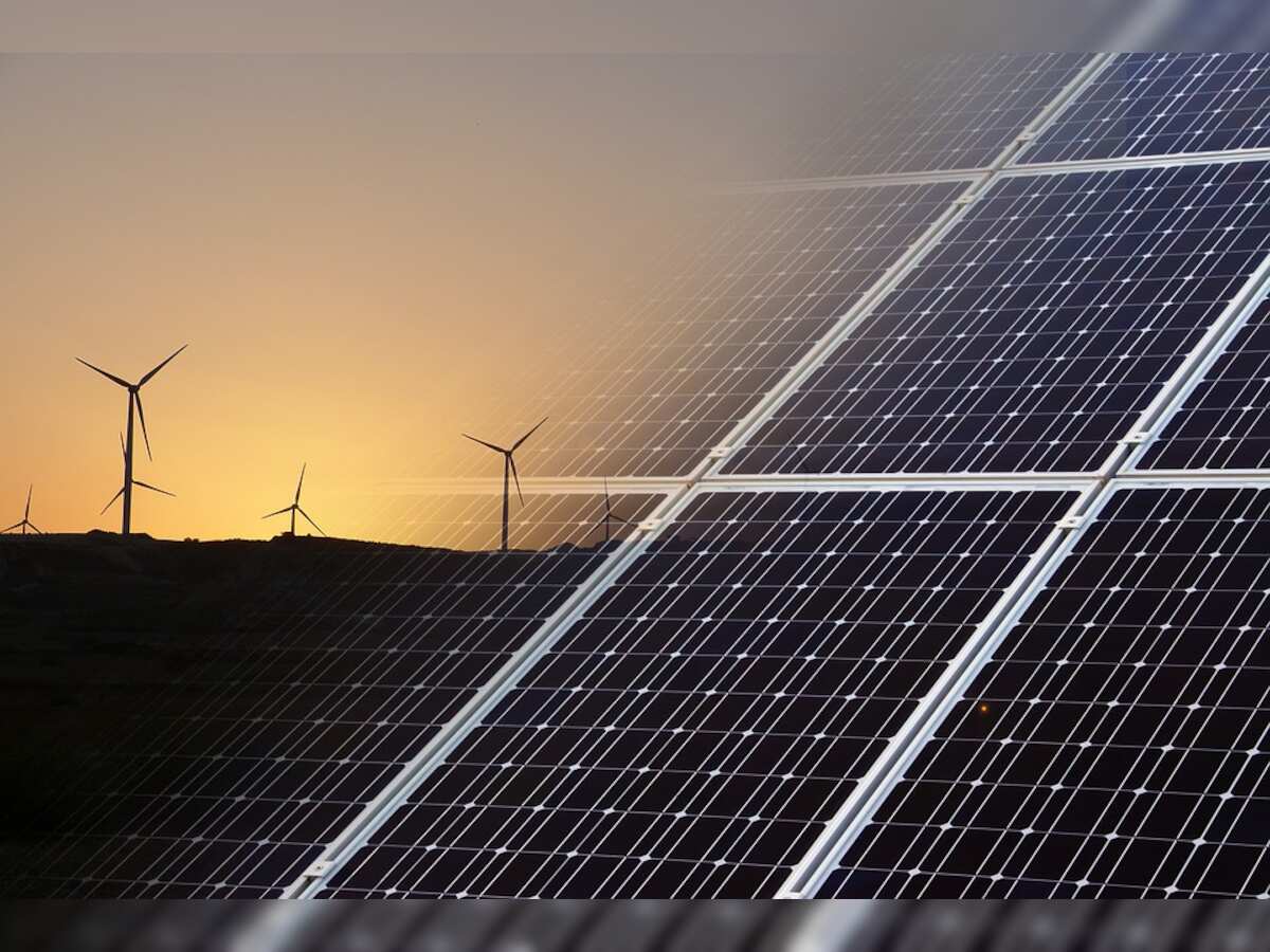 China aims to stop renewable energy being wasted