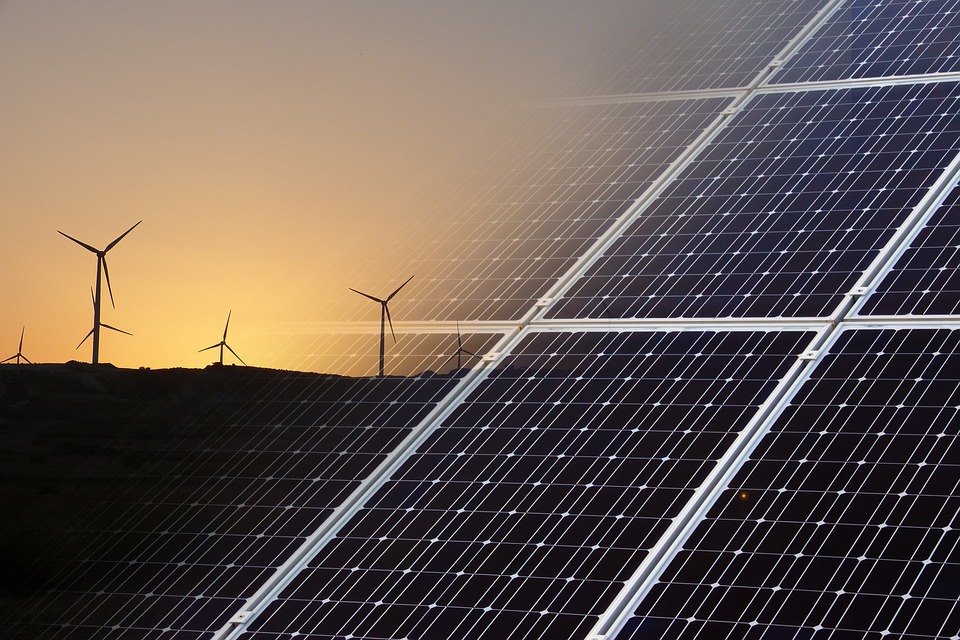 China aims to stop renewable energy being wasted