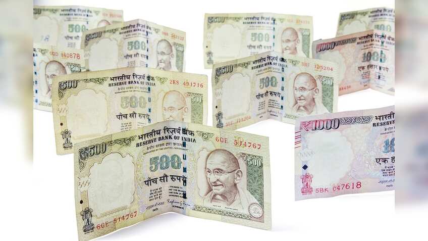 DeMo: Income Tax department to issue notices to suspicious cash depositors