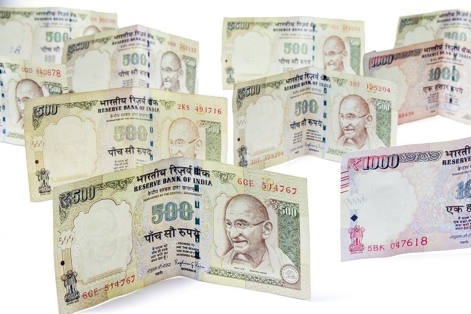 DeMo: Income Tax department to issue notices to suspicious cash depositors