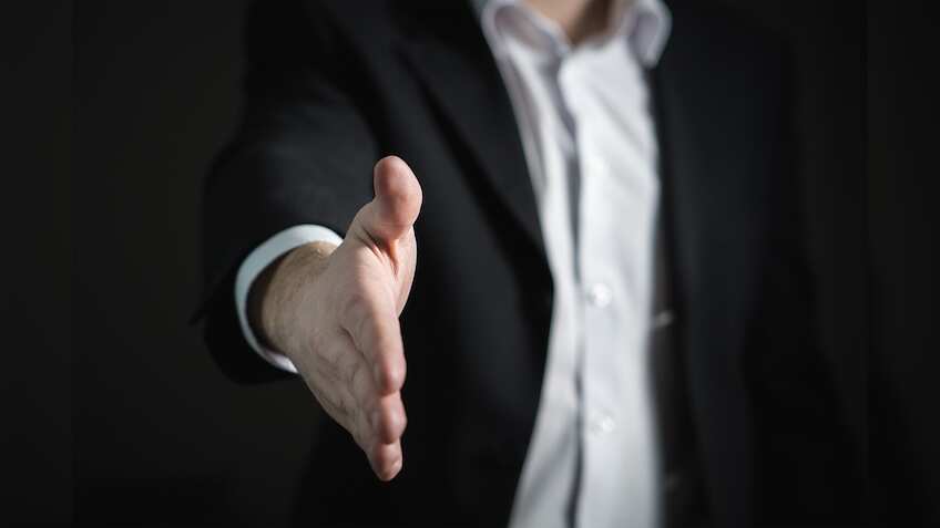 Most young Indian professionals do not know to find mentors