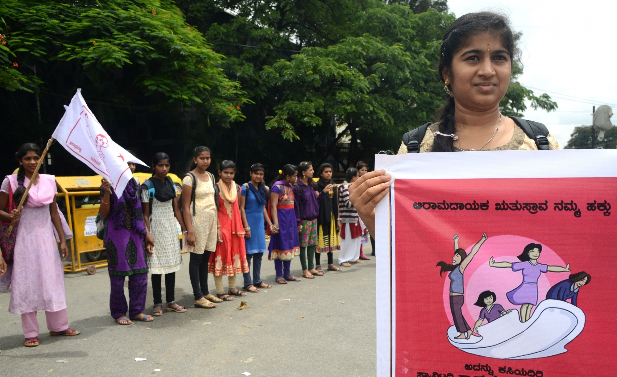 High Court questions 12% GST on sanitary napkins