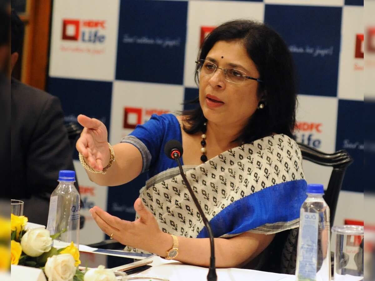 HDFC Standard Life to list on bourses tomorrow