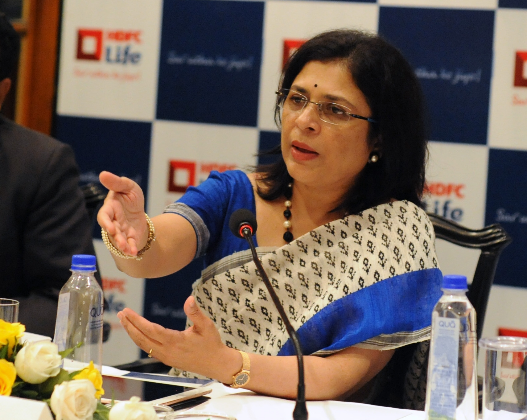 HDFC Standard Life to list on bourses tomorrow