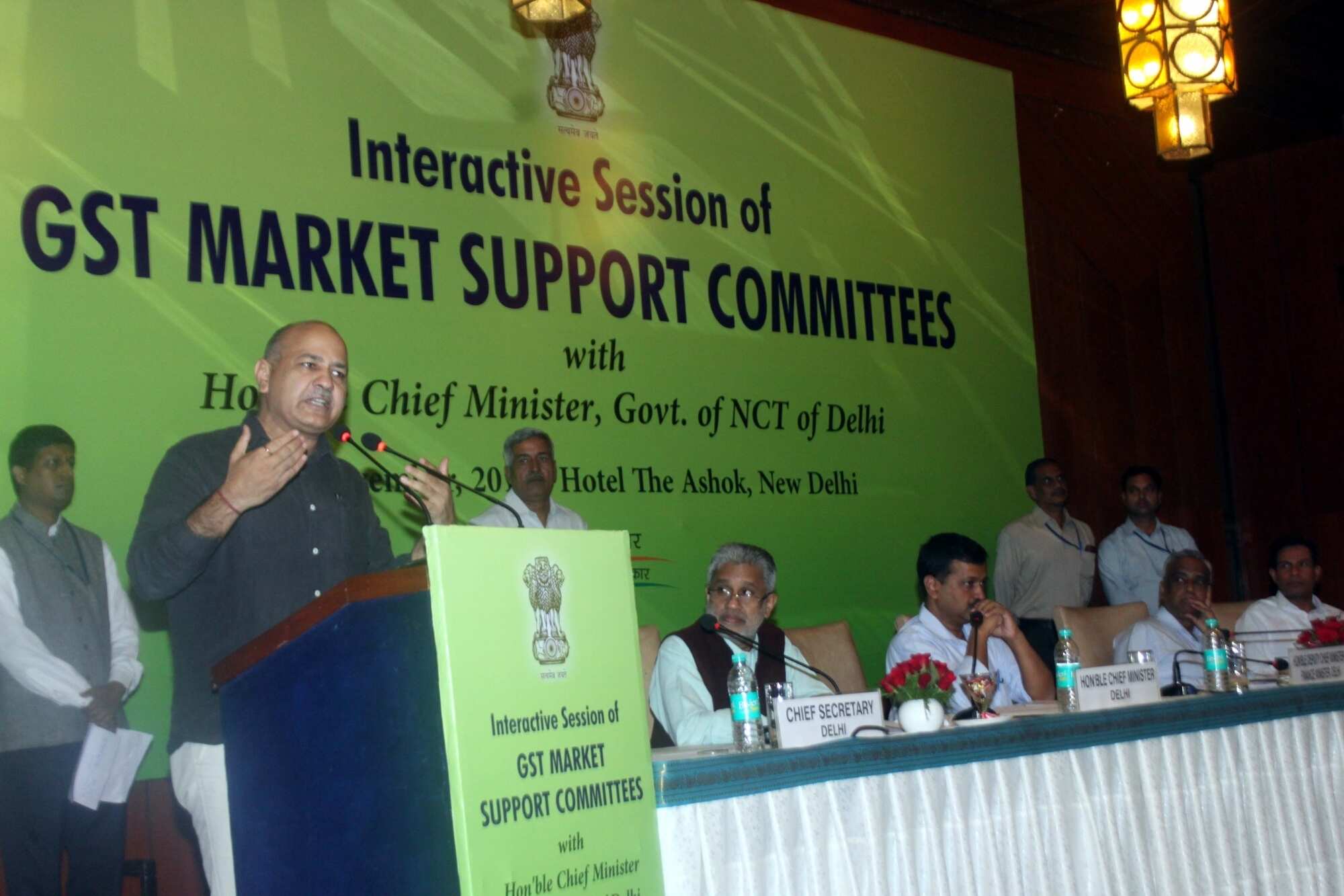 Exporters can manually file GST refund claims: CBEC