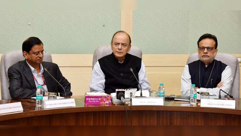 Moody's raises India's ratings from Baa3 to Baa2; here's what experts have to say