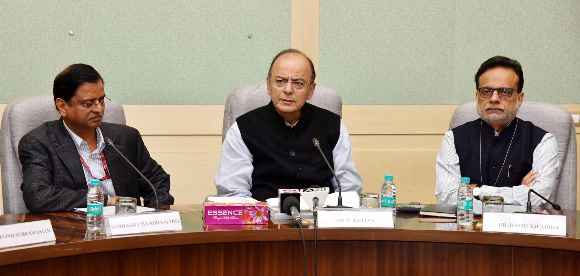 Moody's raises India's ratings from Baa3 to Baa2; here's what experts have to say