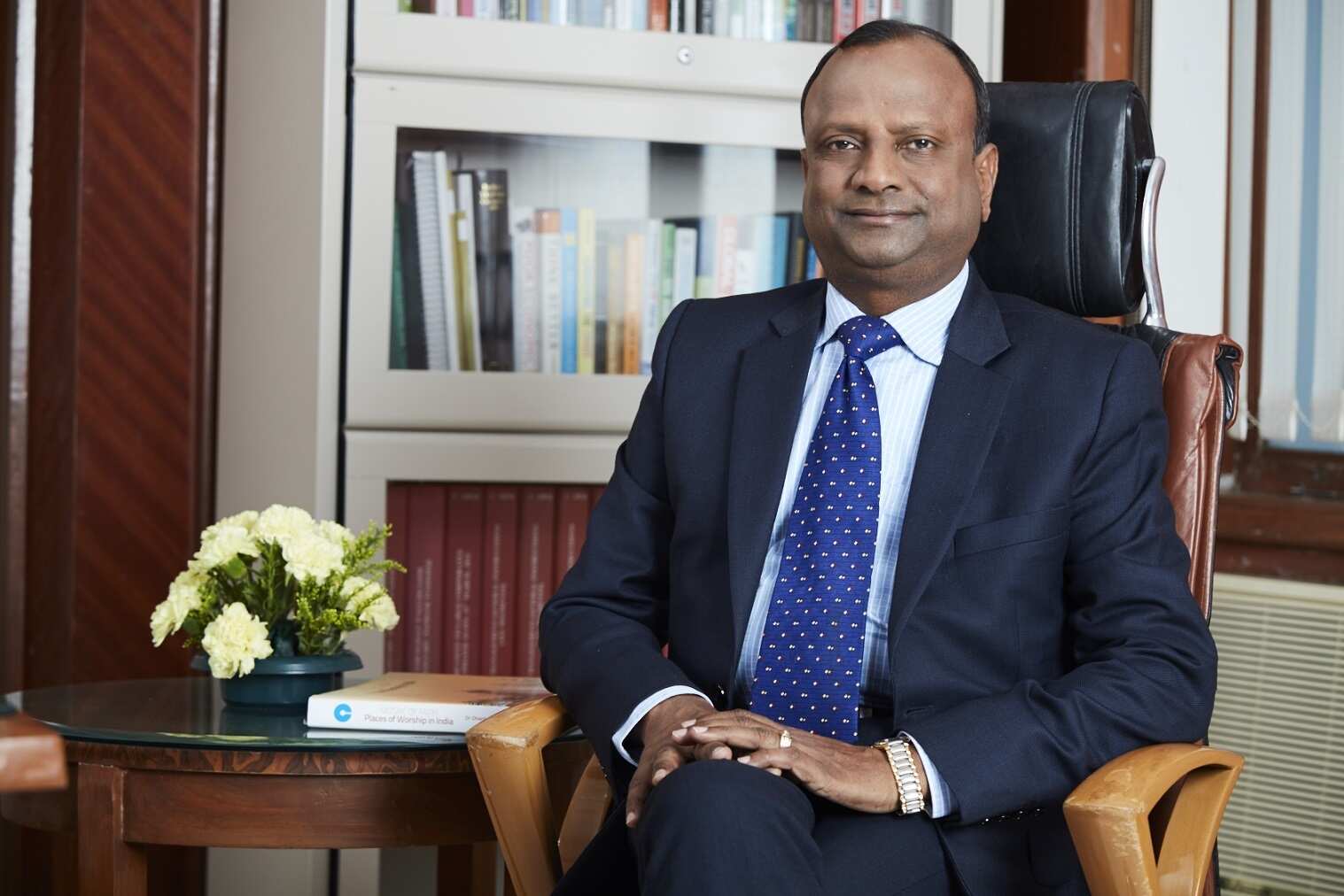 Moody's upgrade to benefit financial sector the most: Bankers