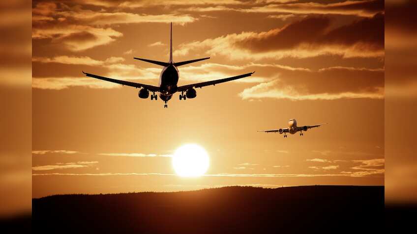 India's October domestic air passenger traffic up 20%