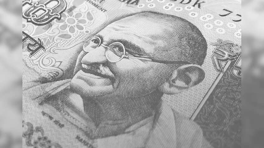 Revenue collected under GST in October at Rs 95,000 crore