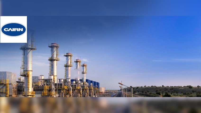 India not to sell Cairn Energy shares to recover tax