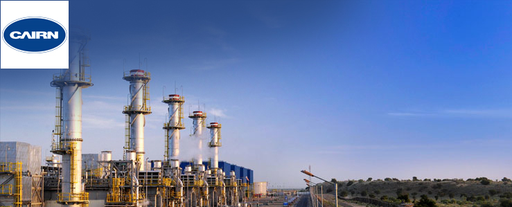 India not to sell Cairn Energy shares to recover tax