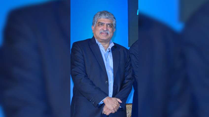 Nilekani, wife join 'The Giving Pledge' network of philanthropy