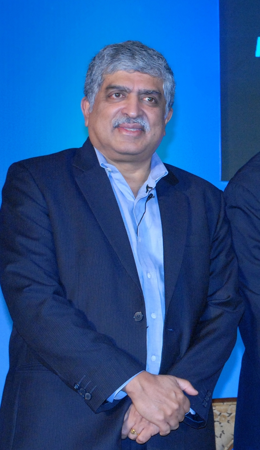 Nilekani, wife join 'The Giving Pledge' network of philanthropy