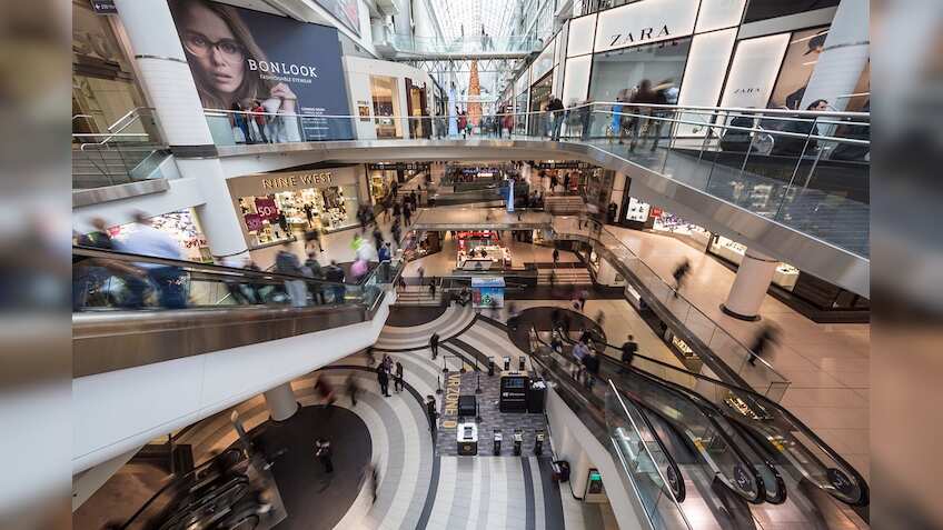 India to enter top 10 global duty-free markets by 2025