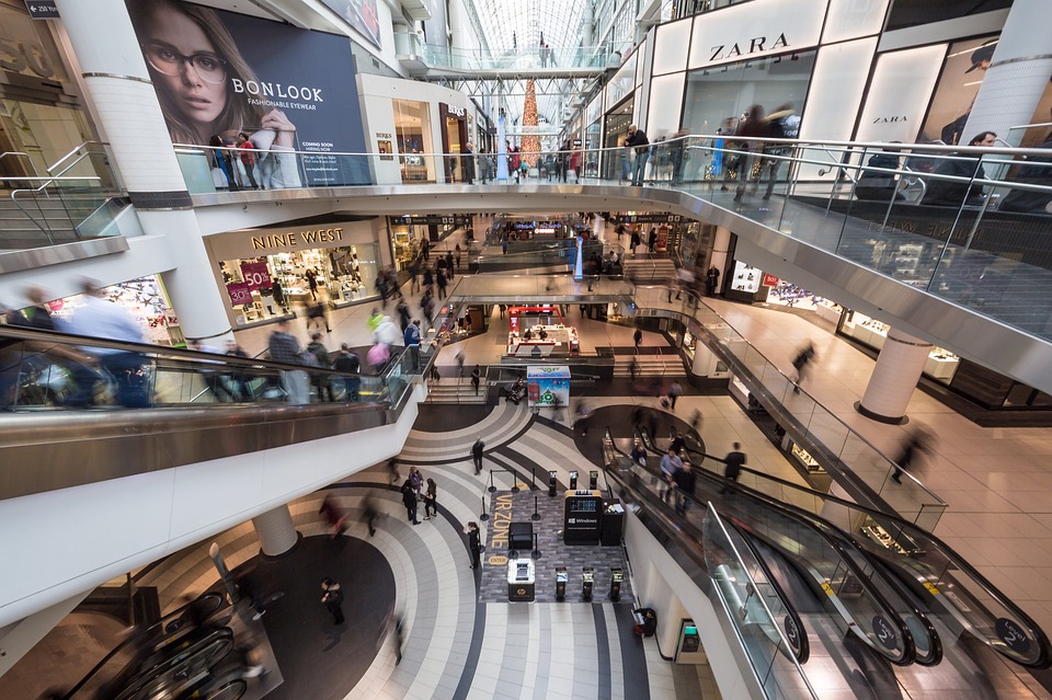 India to enter top 10 global duty-free markets by 2025