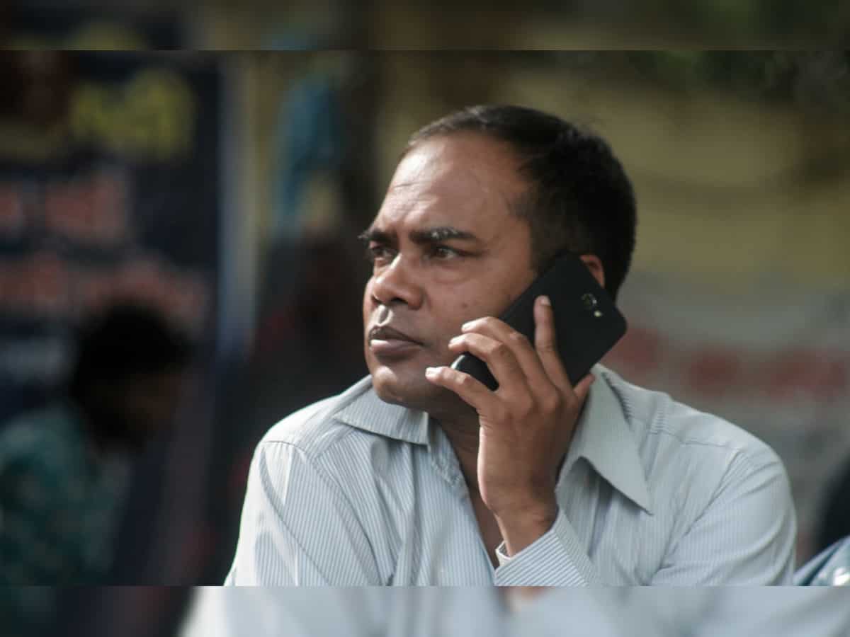 TRAI recommends increasing overall spectrum cap to 35%