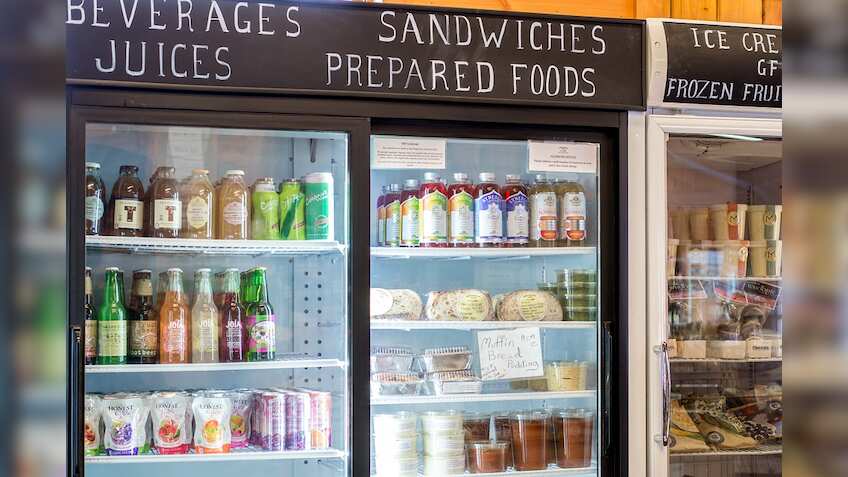 FMCG firms slash prices post GST reduction