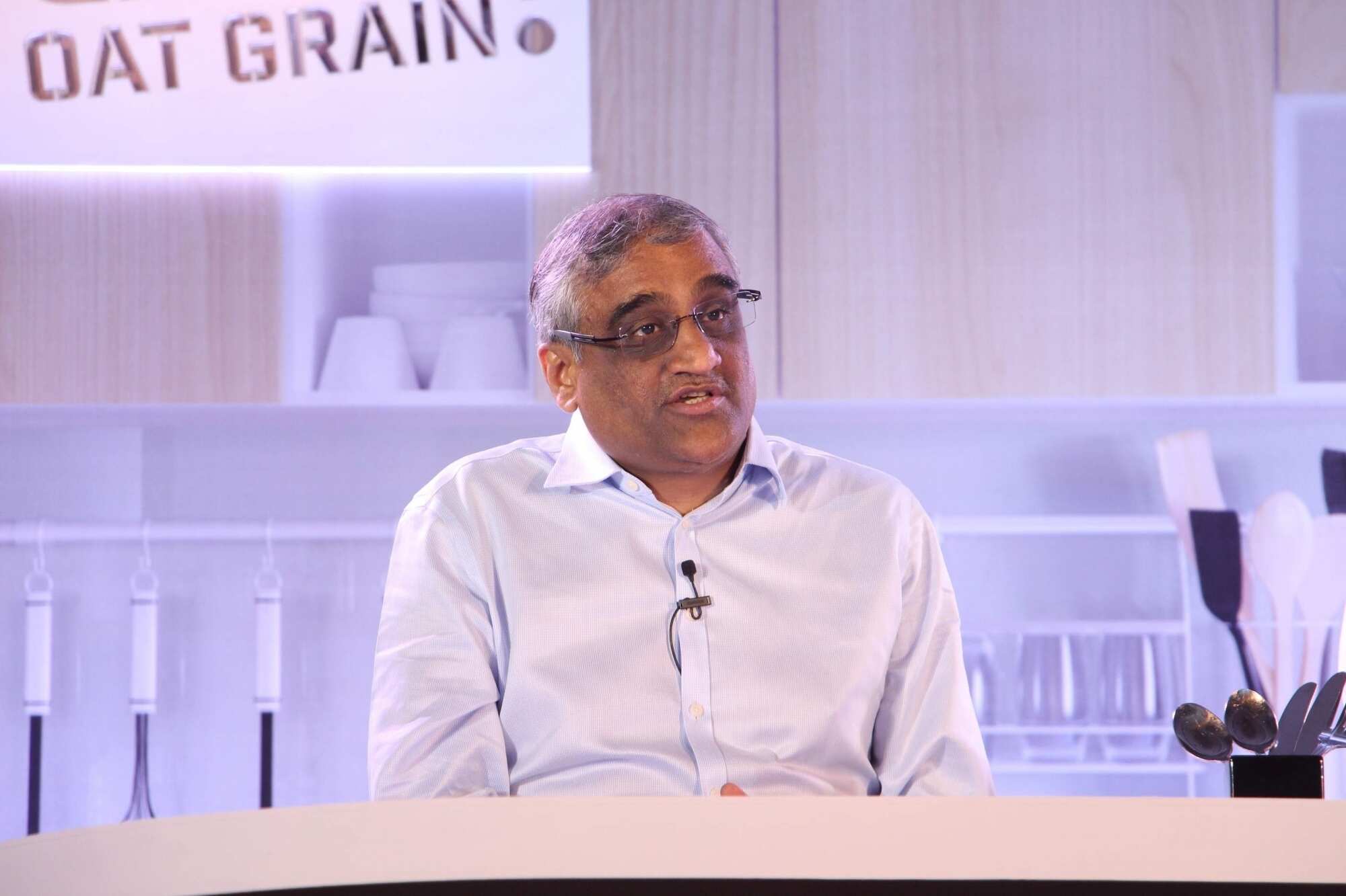 Future Group's Kishore Biyani sees a Rs 1.5 lakh crore opportunity with Easyday stores by 2022