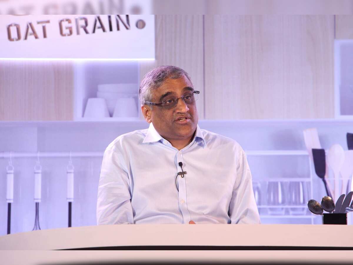Future Group&#039;s Kishore Biyani sees a Rs 1.5