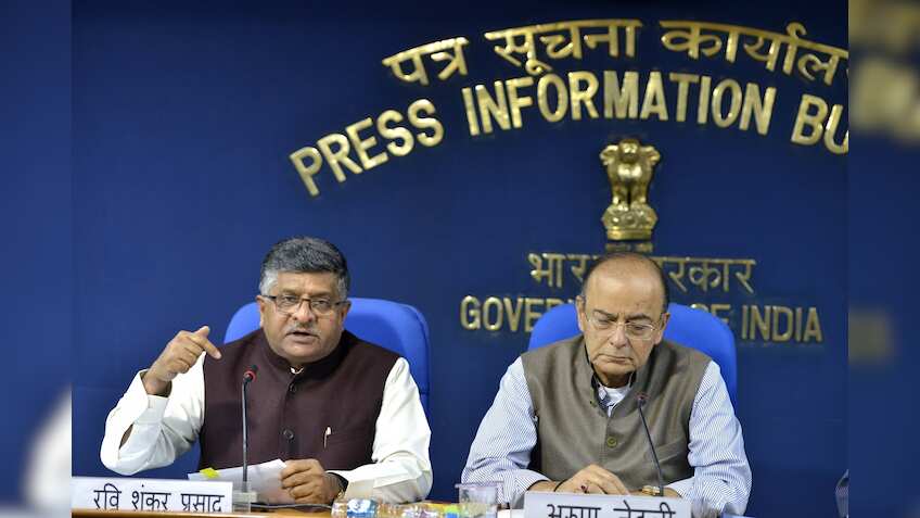 India sets up panel to draft new Income Tax Act
