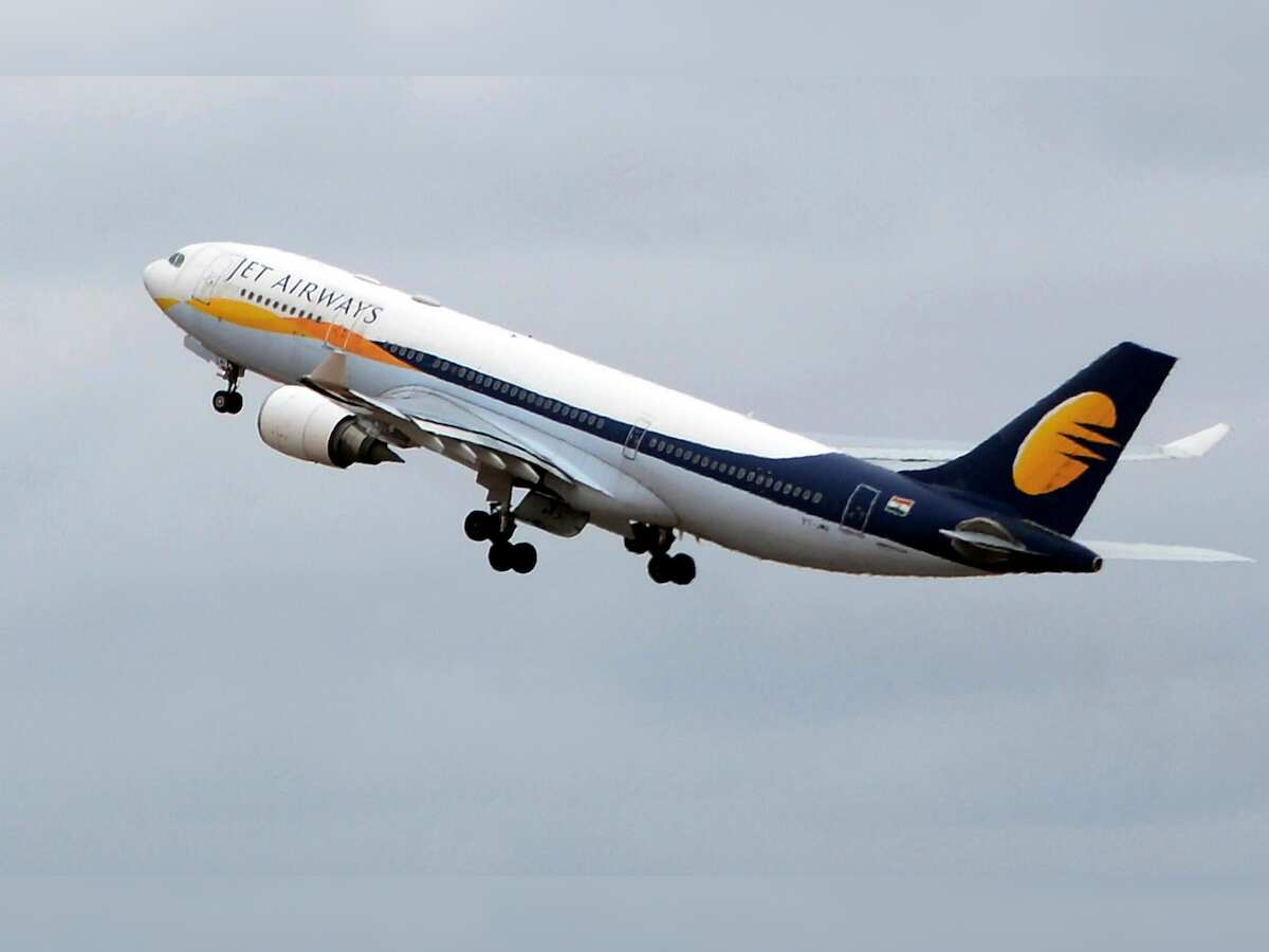 Jet Airway plans to scrap first class in