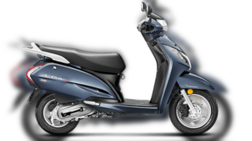 Honda's Activa crosses 20 lakh sales milestone in 7 months