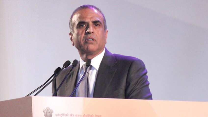Bharti family to pledge 10% of wealth towards philanthropy