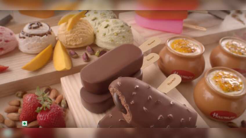 Havmor to sell ice cream business to LOTTE Confectionery for Rs 1,020 crore