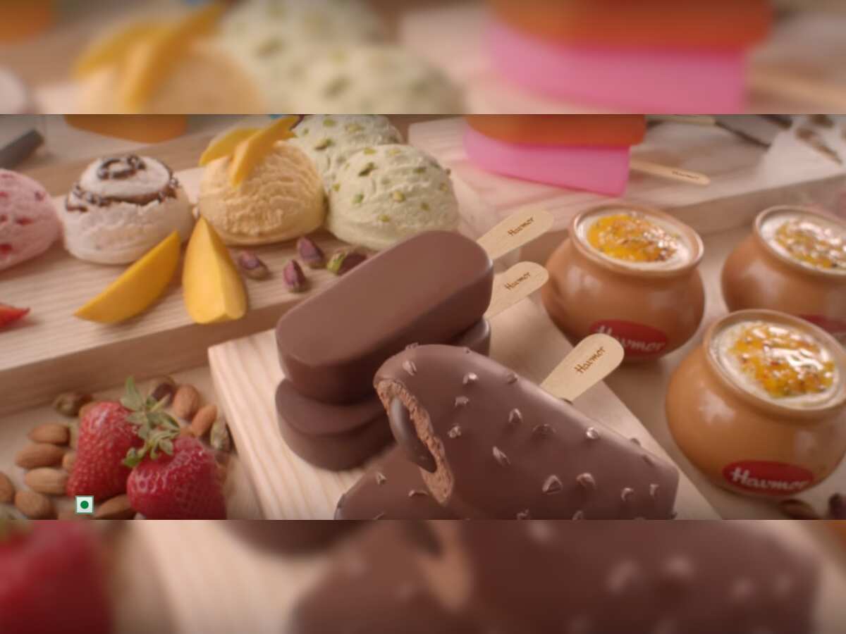 Havmor to sell ice cream business to LOTTE
