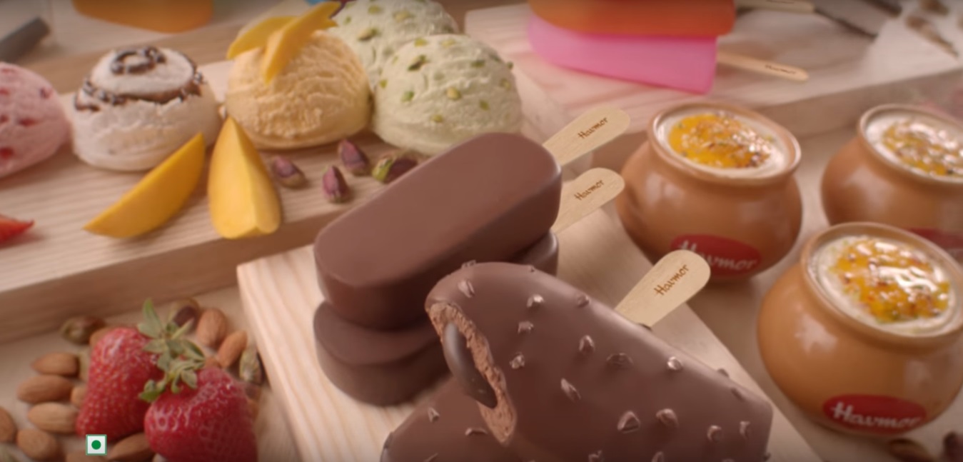 Havmor to sell ice cream business to LOTTE Confectionery for Rs 1,020 crore