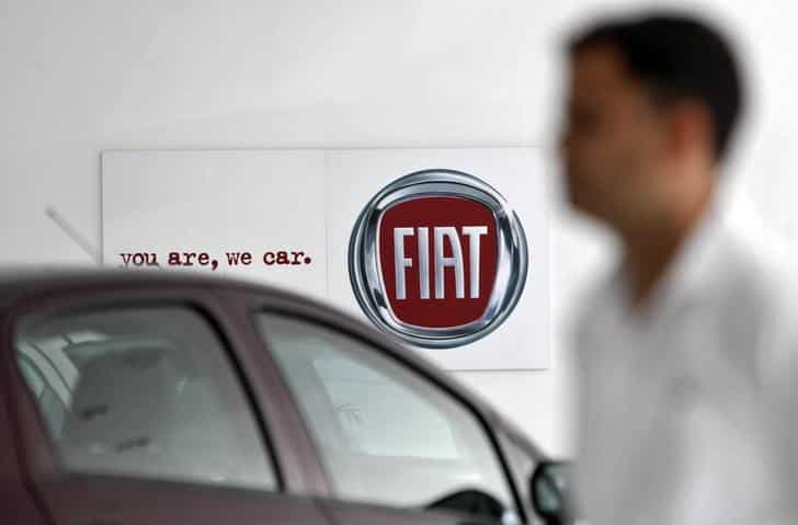 Fiat Chrysler to recall 1,200 SUVs in India for airbag replacement