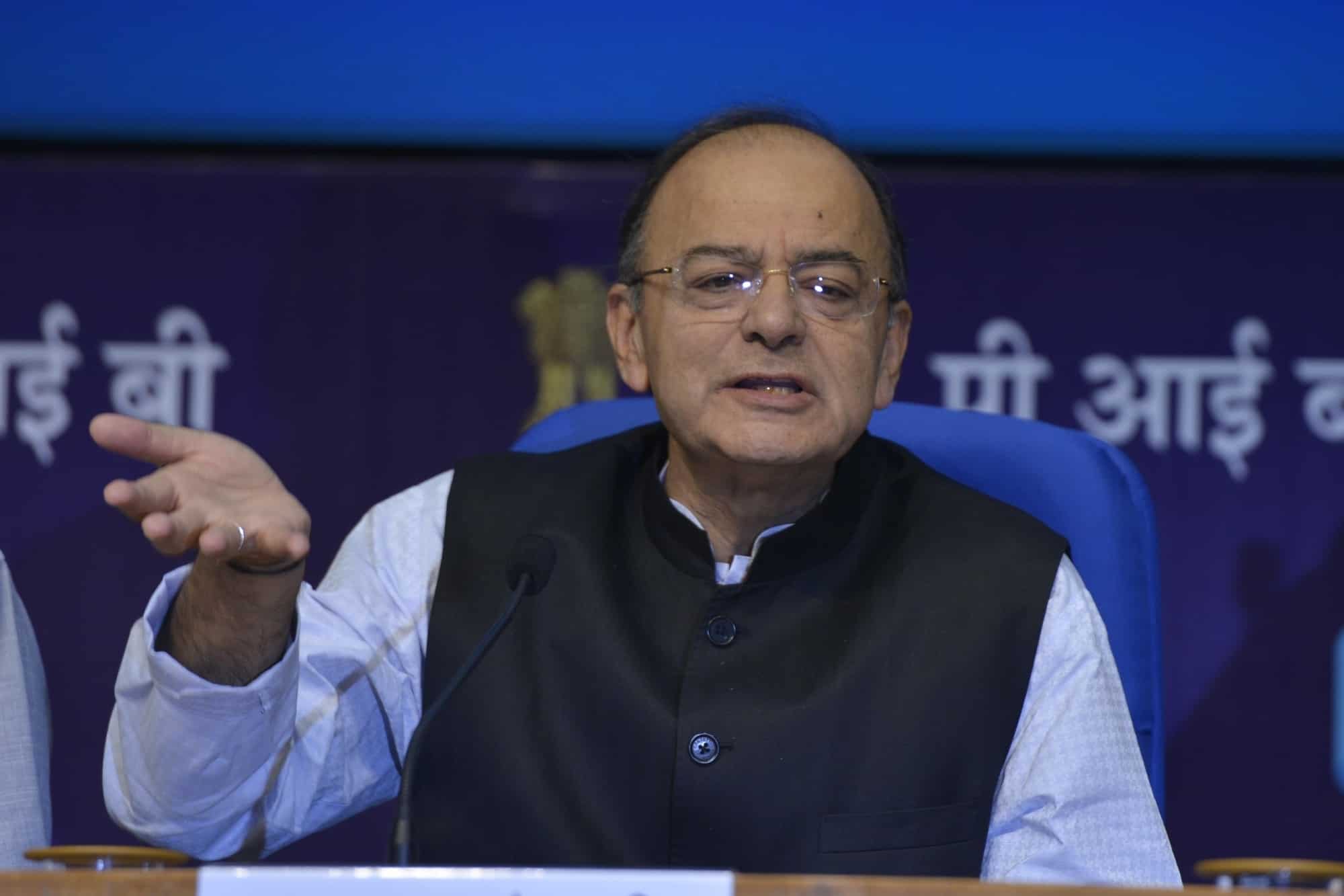 No plans to withdraw bank cheque book facility, says Govt
