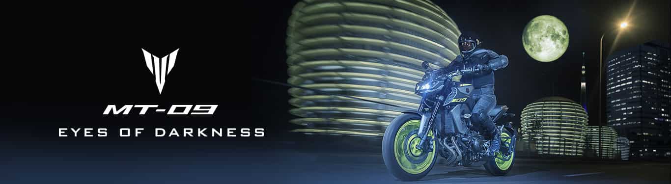 Yamaha launches new MT-09 superbike priced at Rs 10.88 lakh