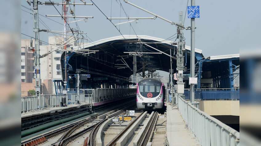 Fare hike costs metro three lakh commuters a day