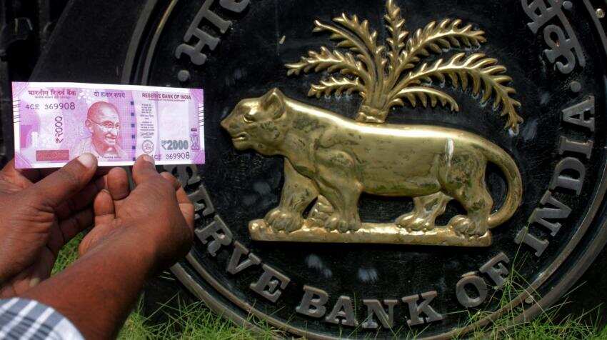 RBI study claims major drop in cash payments after note-ban