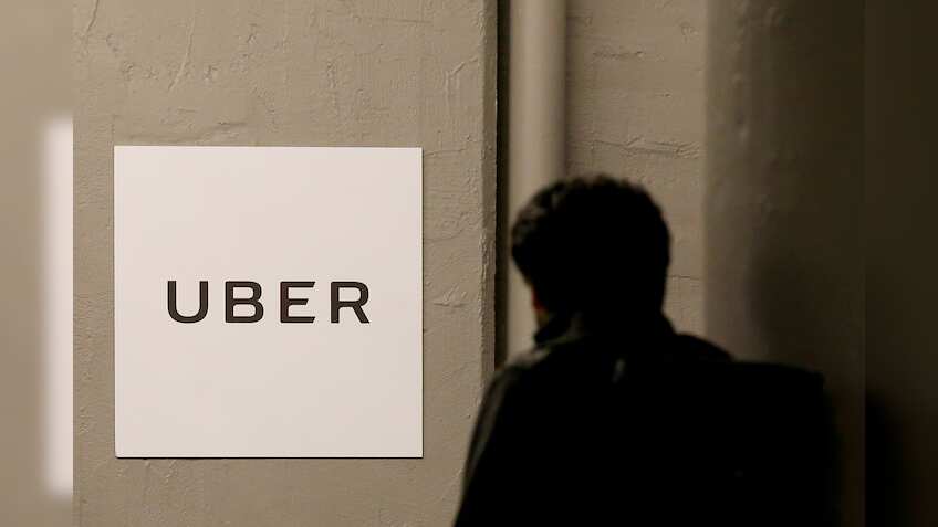 Uber to disclose price on SoftBank deal early next week: sources