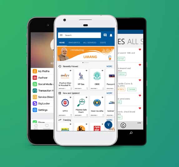 Govt's UMANG app offers more than 1200 services; Here's what you need to know