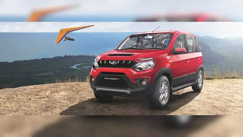 Mahindra eyes US car market with South Korean subsidiary