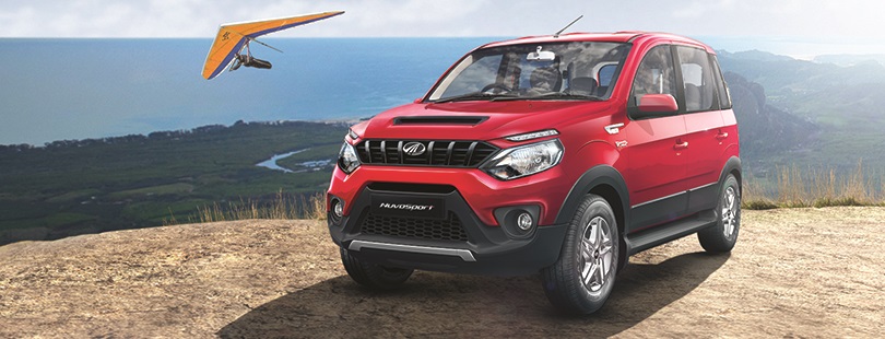 Mahindra eyes US car market with South Korean subsidiary