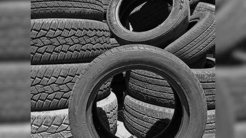 Import of Chinese tyres has started to decline: ATMA