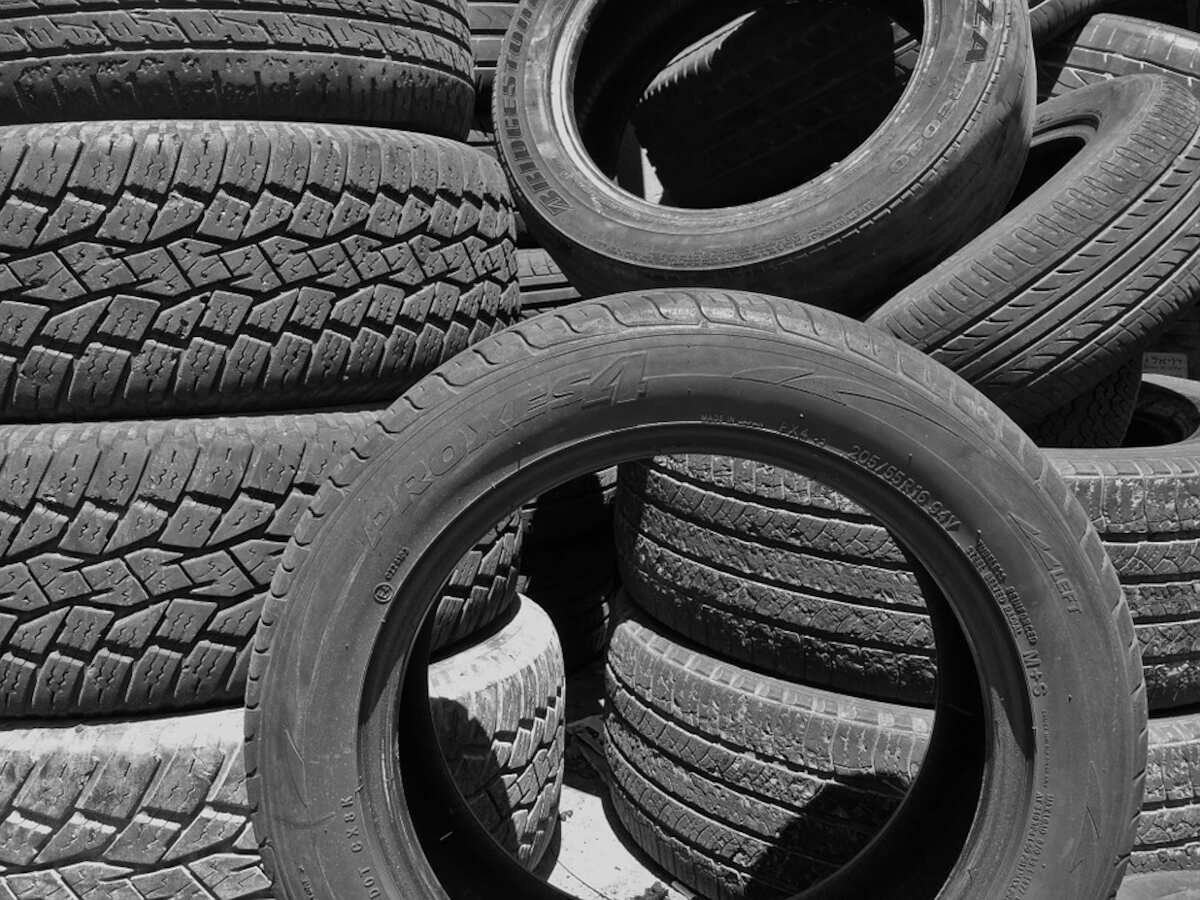 Import of Chinese tyres has started to decline: